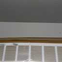 30x6 Return Air Grille(Duct Opening Size),Air Return Vent Cover,Flat Vent Cover,Rejillas De Aire Acondicionado para Casa,Return Air Grilles,Outer Dimensions:31.75"Wx7.75"H(30"W x 6"H, Duct Opening)