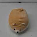 PixieCrush Stuffed Dog Toy - Cute Plushies Shiba Inu Mommy with 4 Puppies - Adorable Plush Pillow for Imaginative Play - Puppy Surprise Soft Animal Toy Set for Girls - Stuffed Animals for Ages 3-8