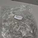 Funpeny Christmas Net Lights, 12ft x 5ft 360 LED Clear Wire Mesh Decor with 8 Modes Waterproof Connectable Xmas Decorations for Outdoor Outside Bushes Yard Lawn Patio Tree Garden Party (Multi Colored)