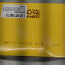 Simple Mills Almond Flour Crackers Snack Packs, Farmhouse Cheddar, Gluten Free, Flax Seed, Sunflower Seeds, Corn Free, Good for Snacks, 6.5 oz, Pack of 1 (8 Bags per Box) Best By 12/24/25