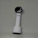 Portable USB Rechargeable Mini Fan Eyelash Fan Dryer Bladeless Handheld for Eyelash Extension