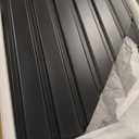 GarveeLife Outdoor Gazebo 8x8 Hardtop, Aluminum Frame Permanent Pavilion with Double Roof, Mosquito Netting & Privacy Curtains for Patio, Garden, Deck, Lawn and Backyard Parties (Gray)