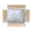 Clear All Purpose Hot Melt Glue. Long Open time. Bonds to Wide Range of Substrates (Foam, Paper, Wood, Metal, Ceramic, Plastic). Good for Large Surface Lamination. Sprayable | 40 lbs (Application methods: Sprayed or Extruded)