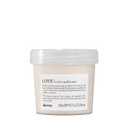 Davines LOVE/Curl Conditioner, Elasticizing & Taming Formula for Wavy or Curly Hair - Protein-Rich Treatment Enhances Volume, Softness & Control - Weightless Hydration for Defined Curls