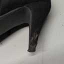 DREAM PAIRS Women's High Heel Mid Calf Boots Slouchy Pointed Toe Fall Boots (10, Black/K)