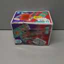 Alani Nu VARIETY PACK CHERRY SLUSH, JUICY PEACH, HAWAIIAN SHAVED ICE Sugar Free, Low Calorie Energy Drinks, 200mg Caffeine, Biotin B Vitamins, Zero Sugar, 10 Calories, 12 Fl Oz Cans, 12 Pack