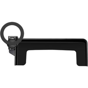 Car Phone Holder for 2020 2021 2022 Mercedes Benz GLC / 2019 2020 2021 C-Class / 2020 2021 2022 V-Class Accessories, Compatible with MagSafe, 360 Rotation(for 10.25-inch Screen only)