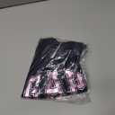 Gap Girls' Long Sleeve Logo Dress (3T, Tapestry Navy)