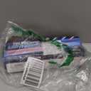 OSDUE Lightsaber for Kids, 7 Color Rechargeable Light Up Saber with FX Sound & TypeC Charging Cable, Expandable Light Swords for Star War Fighters & Warriors Children's Day New Years Gifts (Black)