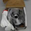 MACEL 515078 Front Wheel Hub Bearing Assembly Compatible with 2006-2010 Ford Explorer/Mercury Mountaineer, 2007-2010 Explorer Sport Trac 5 Lugs W/ABS