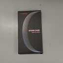 TORRAS for iPhone 17 Pro Max Case, 360 Magnetic Stand, [Fit for MagSafe] [4X Military-Grade Protection] Slim Case for iPhone 17 Pro Max, 6.9", Translucent Deep Blue, Ostand O3 Fitness Series