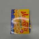 Velveeta Gluten Free Shells and Cheese, Brown Rice and Corn Pasta, 1 Box, for Easy Dinner or Dinner Sides, Original Flavor, Made with Real Cheese, 12 oz (EXP 09/09/26)