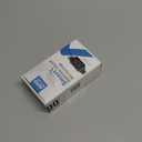 Dog Bark Collar, 2025 Bark Collar for Large Medium Small Dogs 5-130 lbs - Smart Rechargeable Anti-Barking Training Collar with 10 Adjustable Sensitivity-Bark Collars with Beep Vibratio