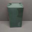 Love's cabin Round Donut Cat and Dog Cushion Bed, 25in Pet Bed for Small or Medium Dogs, Anti-Slip & Water-Resistant Bottom, Soft Durable Fabric Pet Beds, Washable Calming Cat & Dog Bed Grey (25.0"L x 25.0"W x 8.0"Th)