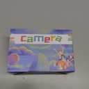 Masterbee Children's Camera Toys for Girls & Boys, 3-12 Years - 1080P HD Video Kids Digital Camera - Perfect for Christmas & Birthday Gifts