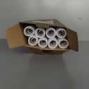 8 Pack 12 Inch F8T5/DL Fluorescent Light Bulb, 6500K Daylight, T5 8 Watts Fluorescent Replacement Bulb for Counter and Cabinet Fixture, G5 Base