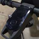 NIU Electric Scooter for Adult - KQi 100 200 Series E Scooter w/Suspension, 600-700W Peak Power, 18-33 Max Miles, Top 17.4-20 MPH, Portable Commuting Escooter, Folding Handlebars(Only K100F & K200F)