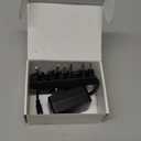 12V Charger Kids Ride-On Car, Power Adapter for FanttikRide N7 Electric Wiggle Car, Safe AC/DC Replacement Supply Cord