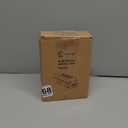 OWLTRA OW-2 Indoor Electric Mouse Trap 2 PCS, Instant Kill Rodent Zapper with Pet Safe Trigger, Black