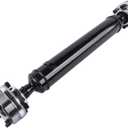 938-267 23.75" Front Complete Drive Shaft Prop Shaft Driveshaft Assembly Fits 2011-2021 D'-odge Durango & J'-eep Grand Cherokee 3.6L, 2011-2013 Durango 5.7L Part# 52853642AC