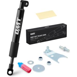 Orion Motor Tech Truck Tailgate Assist, Pickup Tailgate Lift Assist Kit Compatible with 1999 2000 2001 2002 2003 2004 2005 2006 Chevy Silverado GMC Sierra 1500 2500 3500 & 2007 Classic 1500 Models