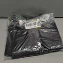 Car Trunk Organizer, Backseat Hanging Organizer with 8 Large Storage Bag Super Capacity -Trunk Organizer for SUV,Truck,Van -Your Space Saving Expert - Black (XL-39.5x18in)