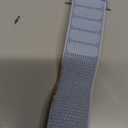 Apple Watch Band - Sport Loop - 46mm - Blue Cloud - One Size (Fits Most)