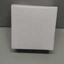 Amazon Essentials 12Piece Packing Cubes Travel Accessories Set, Luggage Organizer with Double Zipper, Mesh Top, 100% Polyester, Large, Black (Previously Amazon Basics)