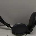 FineMade Compact Roti Maker, 8'' Electric Tortilla Maker Machine, Maquina Para Hacer Tortillas, Crepe Maker,Electric Tortilla Press, Prensa Para Tortillas, Recipe Included, Black