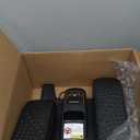 Under Desk Elliptical Machine, Electric Elliptical as Seen on TV for Seniors Adults with 15 Adjustable Speed, Quiet & Portable Electric Seated Pedal Exerciser with Remote Control & 5 Auto Mode