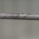 BAYYA Counter Top Vinyl Wrap Marble Contact Paper for Countertops Peel Stick Table Top Granite Wallpaper Counter Cover Light Grey Glossy Waterproof Heat-Resistant Countertop Adhesive Paper 48"x158"