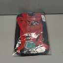 PetAmi Dog Carrier Backpack, Adjustable Dog Pet Cat Front Carrier Backpack | Ventilated Dog Chest Carrier for Hiking Camping Travel, Sling Bag for Small Medium Dog Cat Puppies, Large, 12-16 lbs, Red