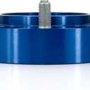 Spidertrax WHS007 Blue Wheel Spacer Kit