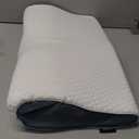 Derila Memory Foam Pillows (2 Pillows, Standard (19.7" x 11.8" x 3.9"))