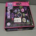 Kusntin Dance Mat for Kids, Adjustable Volume, Builtin Music, 5 Game Modes, Dancing Game Pad for 3 4 5 6 7 8+ Year Old Girls Boys, Dance Toys Gifts, Perfect Xmas Birthday Gift