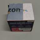 4 Pack Stress Cubes Squishy Blocks for All Ages, +8 Bonus Items, Soft Non-Sticky Feel Squish Anti Anxiety Cube Squeeze Ball Satisfying Sensory Fun Fidgets with Thick Substance Filling Squishable Toys