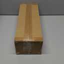 Delamu Pantry Door Organizer, Adjustable Metal Over the Door Pantry Organizer Rack, 6-Tier Over the Door Spice Rack, Kitchen Pantry Door Organizers and Storage, D5 W12 H52.1 inch, White, Small