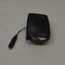 New Upgrade Portable Car Heater, 60s Fast Demisting Defroster, 12V 150W Auto Heater and Cooler with Air Purify Function, Car Fan Windshield Defroster for Vehicle, RV, SUV(CH-224)