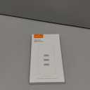 Magnetic Slim Designed for iPhone 17 Pro Max Case[Compatible with MagSafe],Thin Finish Skin Hard Back Case [Non Yellowing] Ultra Protective Fit Cover with Camera Protection 6.9 Inch (Clear)