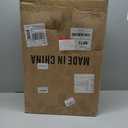 20 Inch Travel Vacuum Seal Suitcase & Backpack with Electric Pump, Waterproof underseat carry on luggage with 360° Silent Spinner Wheels & TSA Locks, Black