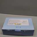 Dreamon Beach Toys Set for Kids 3-10, Collapsible Sand Buckets with Beach Molds and Mesh Bag, 3 Pack Shovels Set Sand Toys for Beach, Sandbox Travel Toys for Toddlers Kids (Pink/Orange/Blue)