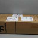 foamnasium Large Block, Indoor Foam Playset, Soft Toddler and Active Kids Play Foam Block for Crawling, Climbing, and Jumping, Made in The US, Enhanced Crimson