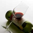 UMI UMIZILI 12 Ounce - Set of 12, Classic Durable Red/White Wine Glasses For Party