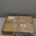 Pull out Cabinet Organizer, Expandable(12"-20") Heavy Duty Slide out Drawers Fixed with Adhesive Nano Film for Pots, Roll out Shelf Storage for Kitchen Base Cabinet, Pantry, Bathroom Cupboard (White)