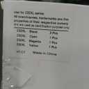for 232XL Remanufactured for Epson 232XL Ink Cartridge Combo Pack (T232XL-BCS) Works with Workforce WF-2930, WF-2950, Expression XP-4200, XP-4205 Printer (6 Pack, 3 Black Cyan Yellow Magenta)