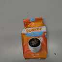 Dunkin' Donuts French Vanilla Coffee, 12 Oz Bag (EXP 03/23/27)