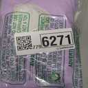 Rael Disposable Underwear for Women, Organic Cotton Cover - Incontinence Pads, Postpartum Essentials, Disposable Underwear, Unscented, Maximum Coverage (Size S-M, 12 Count)