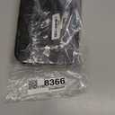 Car Seat Snack Tray for Toddlers, Reduces Mess Square Travel Tray Cup Holder Snack Tray, Durable Car Food Tray for Kids, Universal Fit Kids Travel Road Trip Essentials (Black)