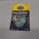Dr. Scholls Pain Relief Orthotics for Ball of Foot Pain, 1 Pair - One size fits all