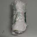 Bonhause Red Christmas Throw Pillow Covers 18 x 18 Inch Xmas Tree Bell Leaf Floral Decorative Pillow Cases for Couch Sofa Bed Home Winter Holiday Decor Set of 4